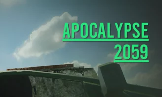 Apocalypse 2059 porn xxx game download cover