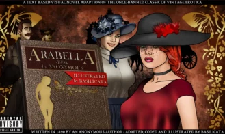 Arabella 1890 porn xxx game download cover