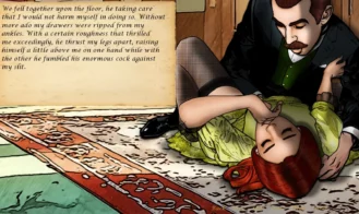 Arabella 1890 Adult Game Screenshots (2)