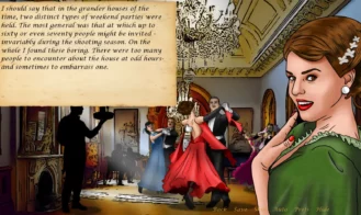 Arabella 1890 Adult Game Screenshots (3)