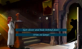 Arabella 1890 Adult Game Screenshots (5)