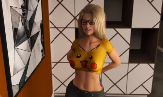 Attempted Redemption porn xxx game download cover