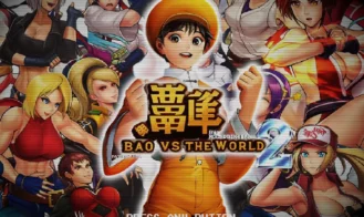 Bao Vs The World 2 porn xxx game download cover