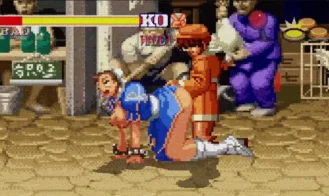 Bao Vs The World 2 Adult Game Screenshots (3)