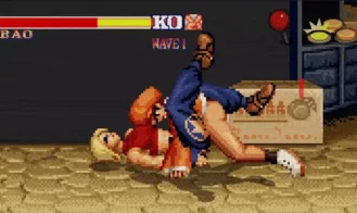 Bao Vs The World 2 Adult Game Screenshots (5)