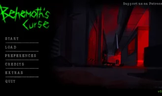 Behemoth’s Curse porn xxx game download cover