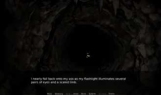 Behemoth's Curse Adult Game Screenshots (3)