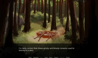 Behemoth's Curse Adult Game Screenshots (4)