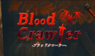 Blood Crawler porn xxx game download cover