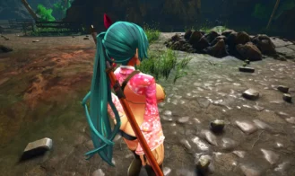 Blood Crawler Adult Game Screenshots (4)