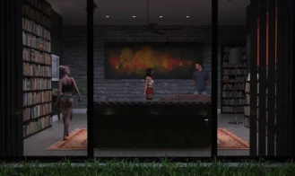 Blood Ties Adult Game Screenshots (5)