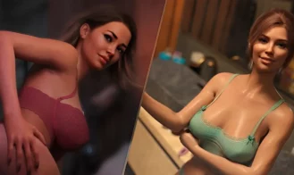 Bonds Between porn xxx game download cover