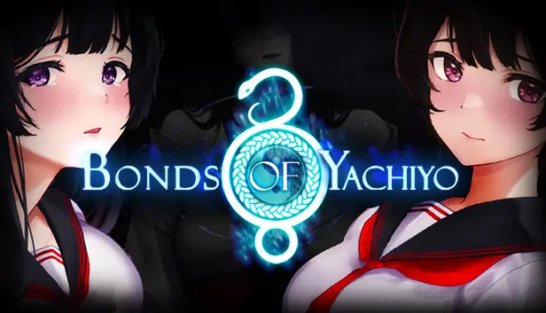 Bonds of Yachiyo porn xxx game download cover
