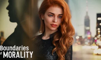 Boundaries of Morality porn xxx game download cover