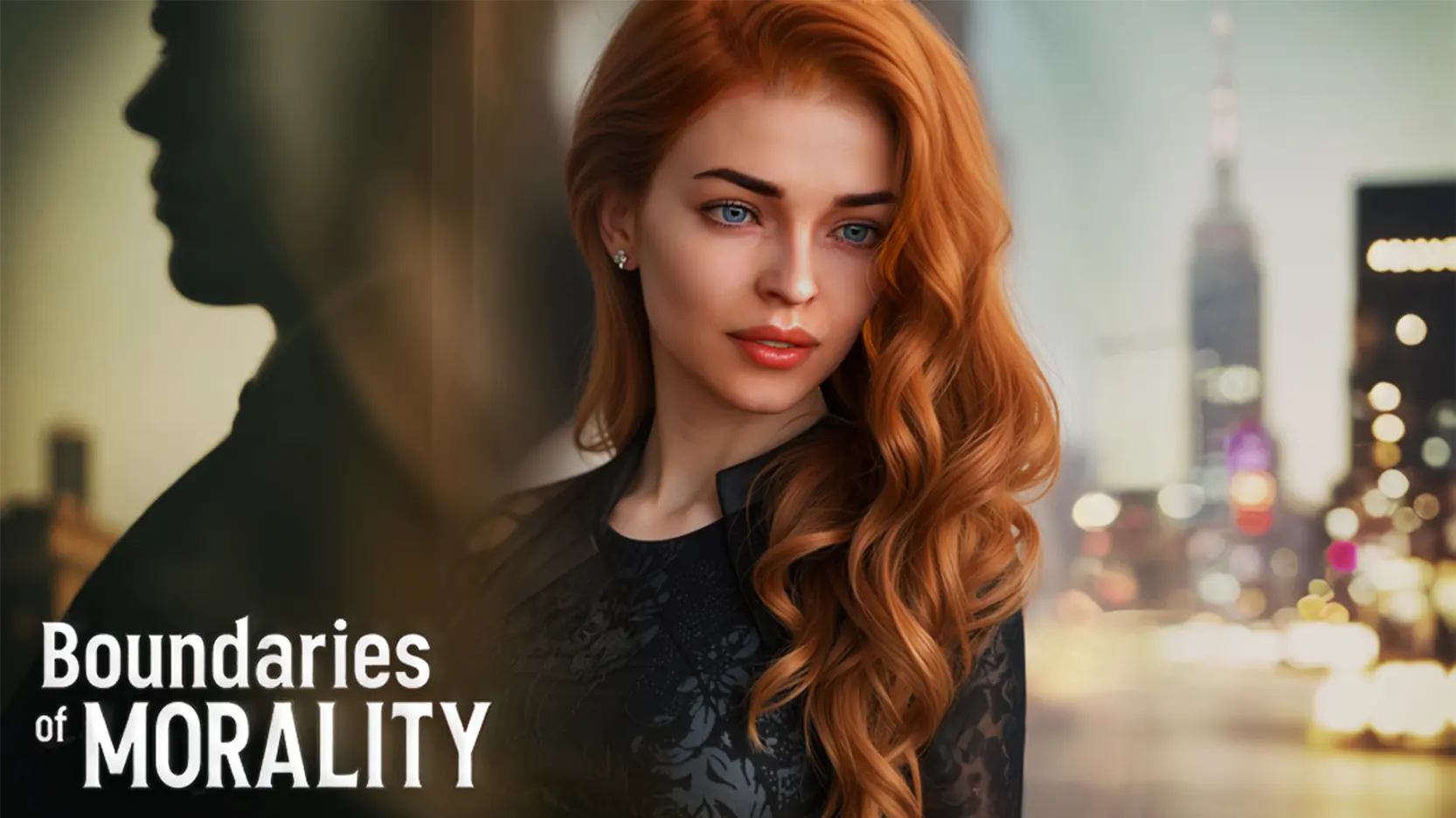 Boundaries of Morality porn xxx game download cover