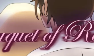Bouquet of Roses porn xxx game download cover