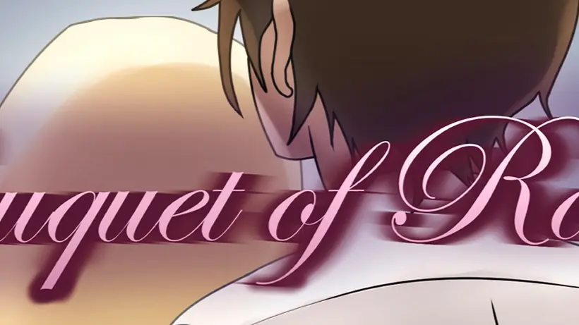 Bouquet of Roses porn xxx game download cover