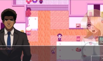 Bouquet of Roses Adult Game Screenshots (2)