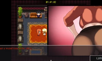 Bouquet of Roses Adult Game Screenshots (4)