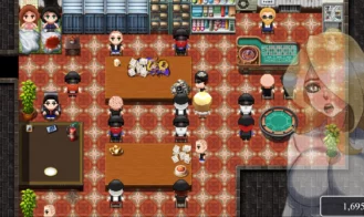 Bouquet of Roses Adult Game Screenshots (5)