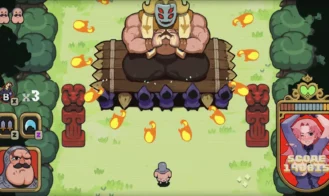 ButtKnight Adult Game Screenshots (2)