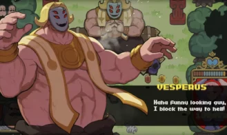 ButtKnight Adult Game Screenshots (3)