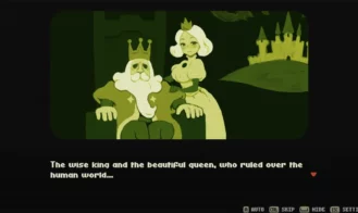 ButtKnight Adult Game Screenshots (4)