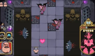 ButtKnight Adult Game Screenshots (5)