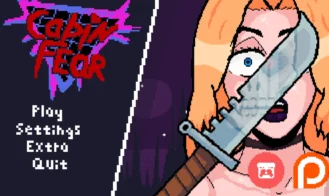 Cabin Fear porn xxx game download cover