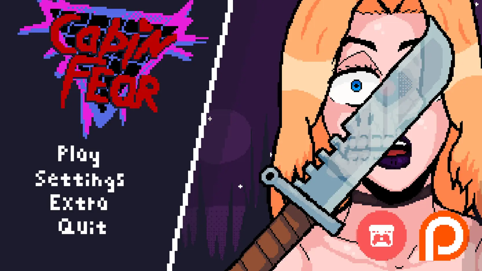 Cabin Fear porn xxx game download cover