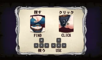 Cage Of Lewd Touches Adult Game Screenshots (3)