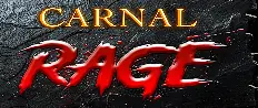 Carnal Rage porn xxx game download cover