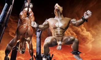 Carnal Rage Adult Game Screenshots (3)