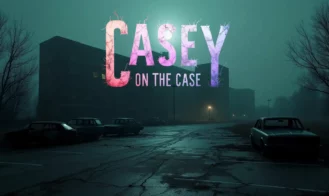 Casey on the Case porn xxx game download cover
