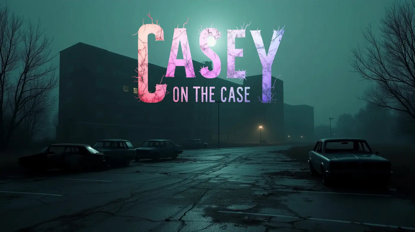 Casey on the Case porn xxx game download cover