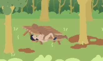Casual Sex with your Friend on a Picnic Adult Game Screenshots (5)