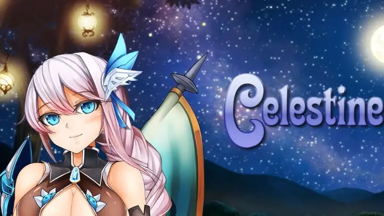 Celestine porn xxx game download cover