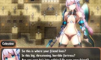 Celestine Adult Game Screenshots (6)