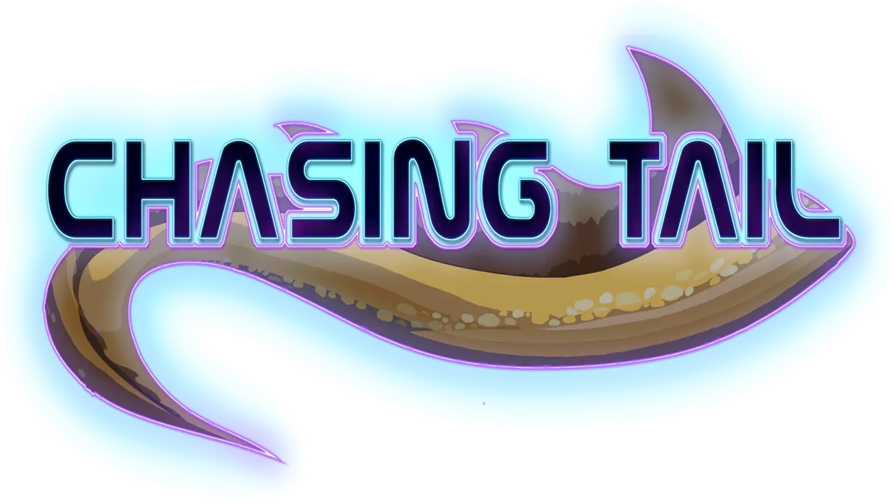 Chasing Tail porn xxx game download cover