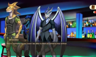 Chasing Tail Adult Game Screenshot (1)