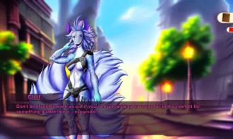Chasing Tail Adult Game Screenshot (2)