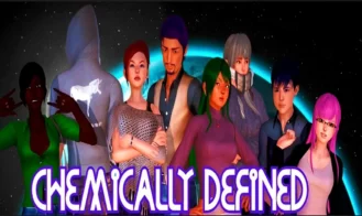 Chemically Defined porn xxx game download cover