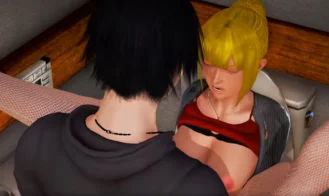 Chemically Defined Adult Game Screenshot (4)