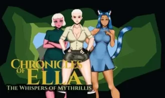 Chronicles of Ella porn xxx game download cover