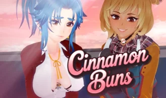 Cinnamon Buns porn xxx game download cover