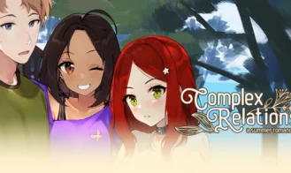 Complex Relations porn xxx game download cover