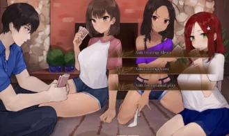 Complex Relations Adult Game Screenshots (2)