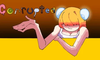 Corrupted: The Unreal Spanker porn xxx game download cover