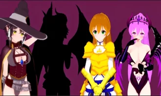 Corruption Kingdom porn xxx game download cover