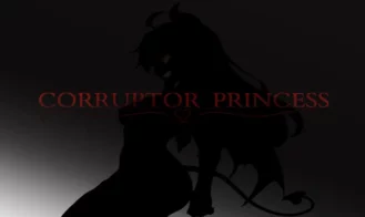Corruptor Princess porn xxx game download cover